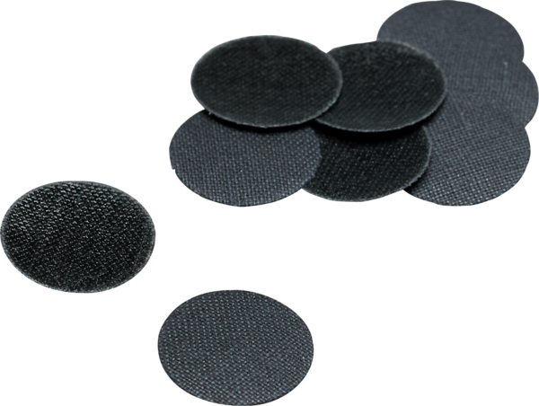 Snooker Table Spots - Set of 10